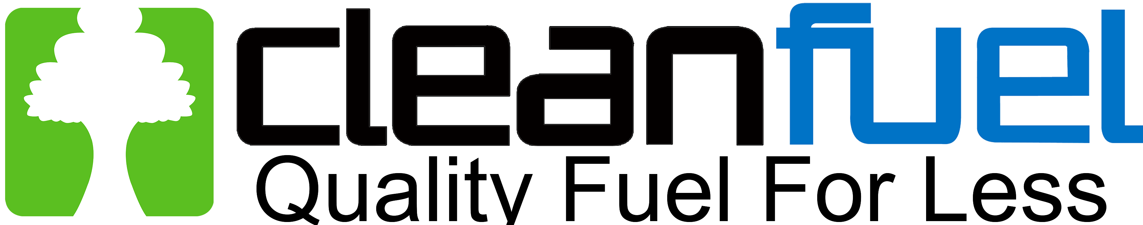 Cleanfuel Logo
